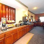 Best Western Plus Arlington North Hotel & Suites 