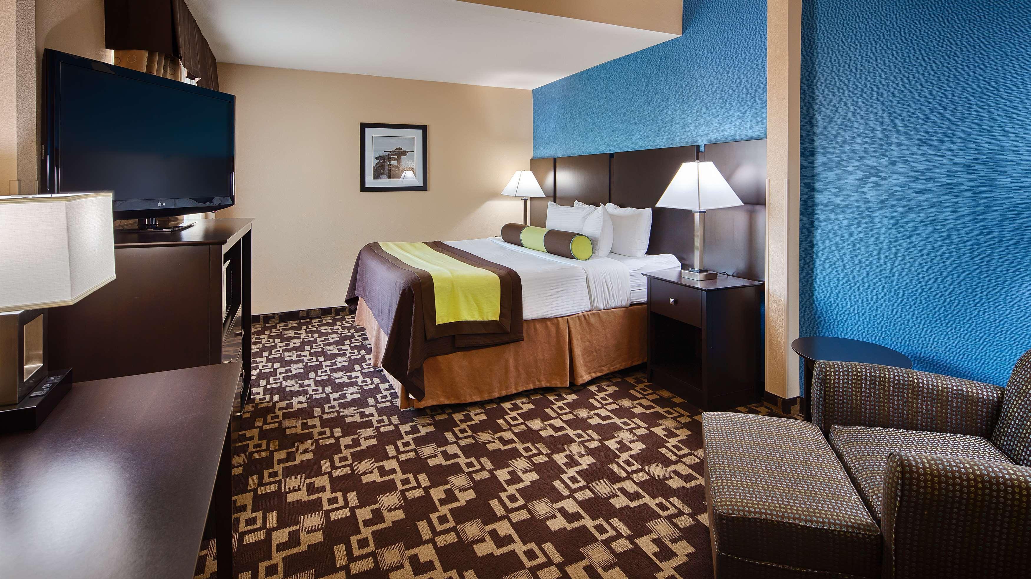 Western Arlington North & 3* Grand Prairie
