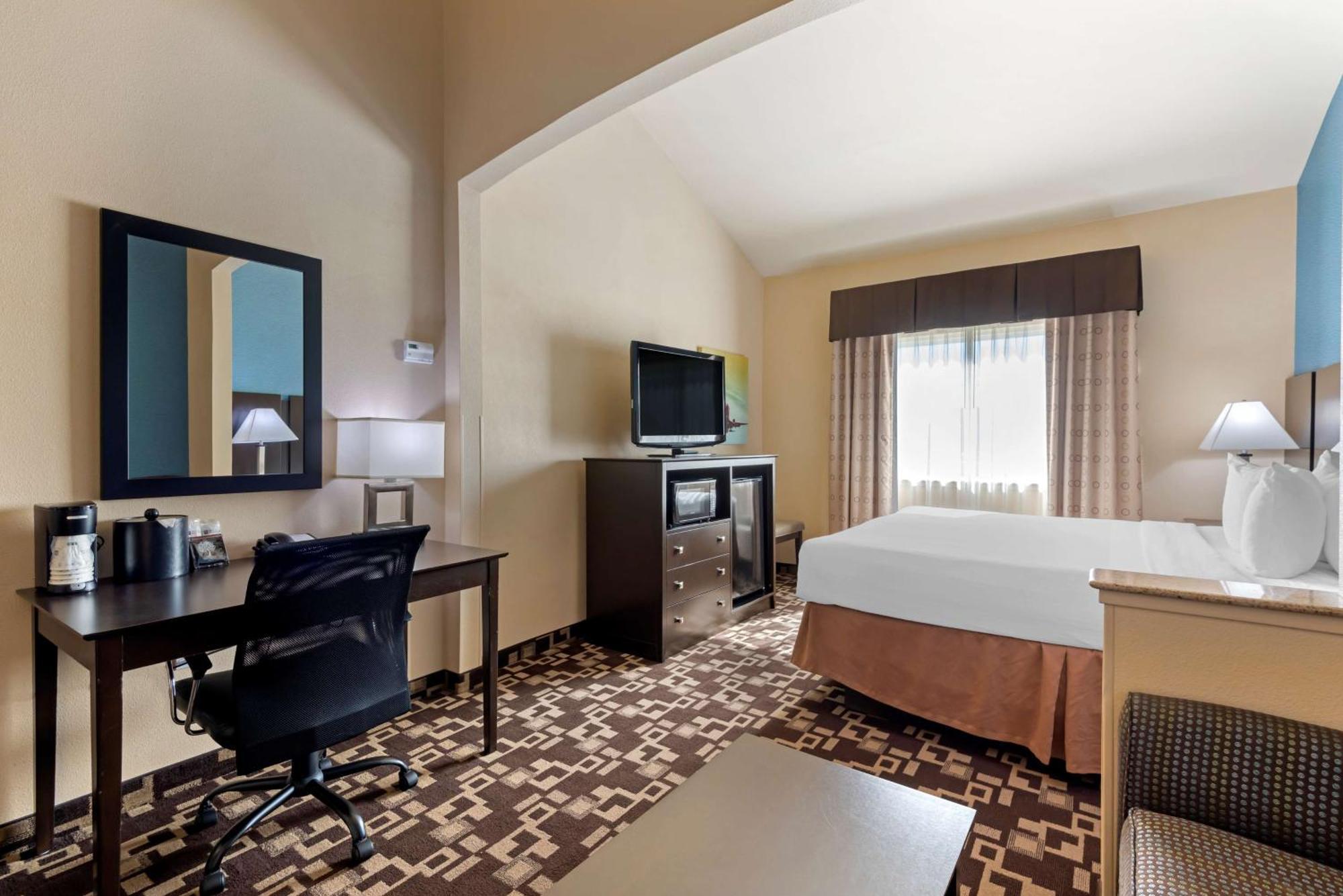 Western Arlington North & 3*