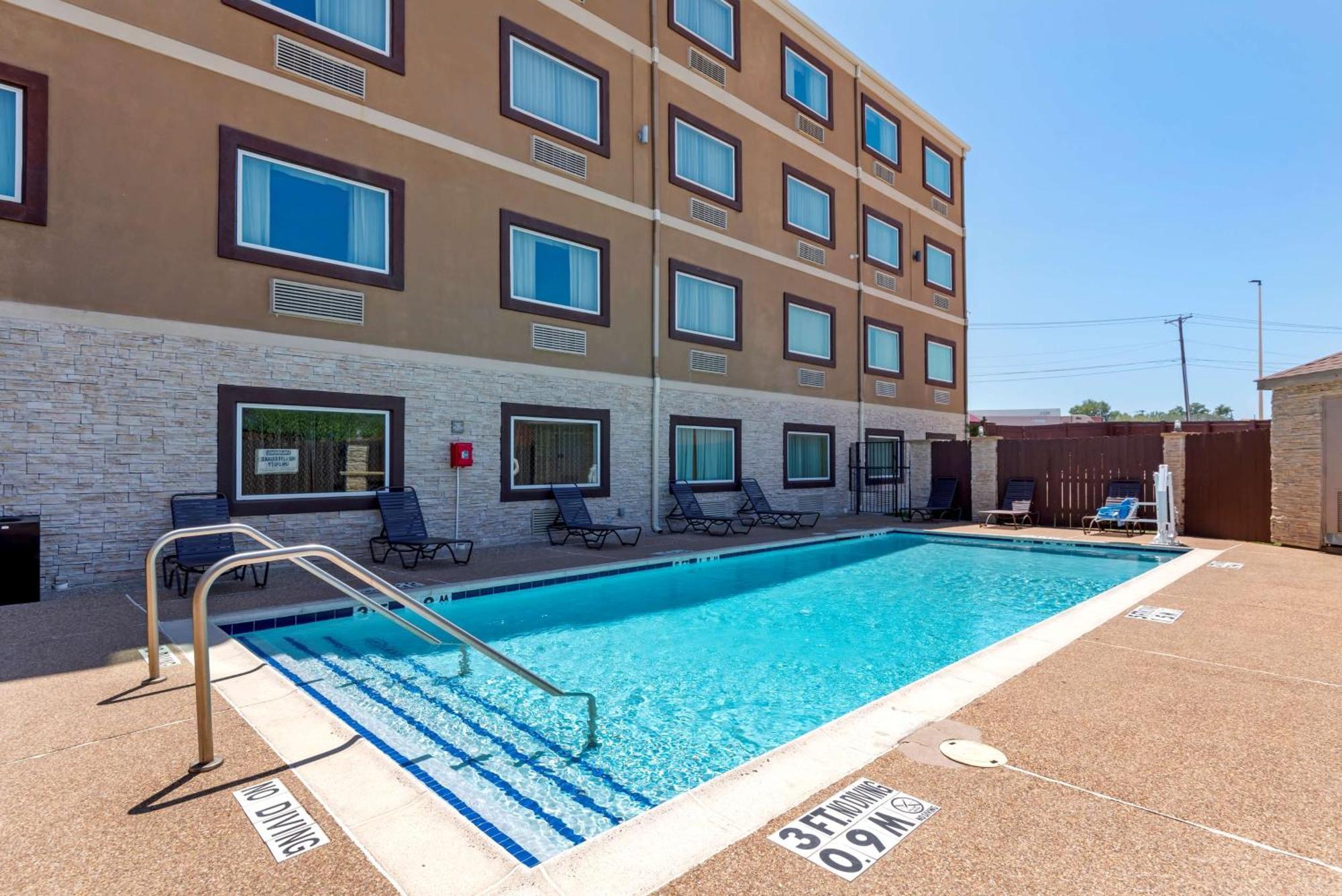 Western Arlington North &