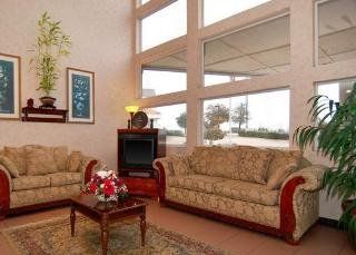 Western Arlington North & Hotel 3*
