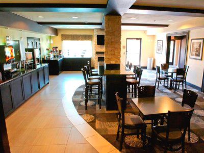 Western Arlington North & Hotel 3*