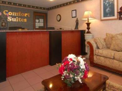 Western Arlington North & Hotel