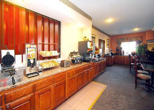 Western Arlington North & Hotel Grand Prairie